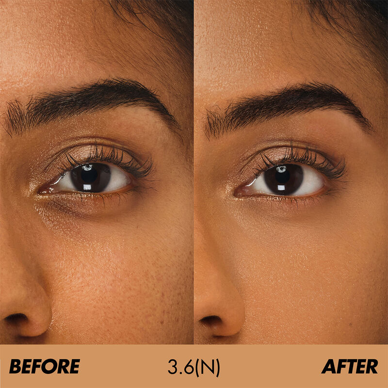 HD SKIN CONCEALER